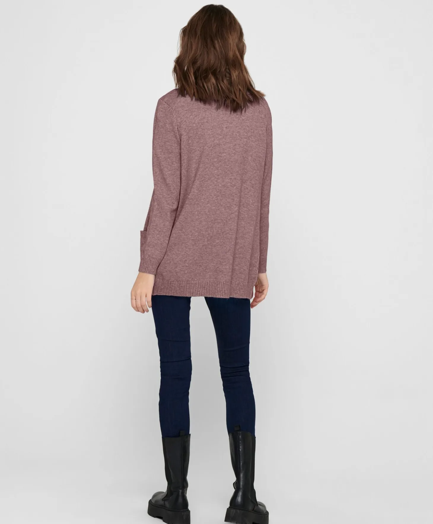 Only Lesly Open Cardigan