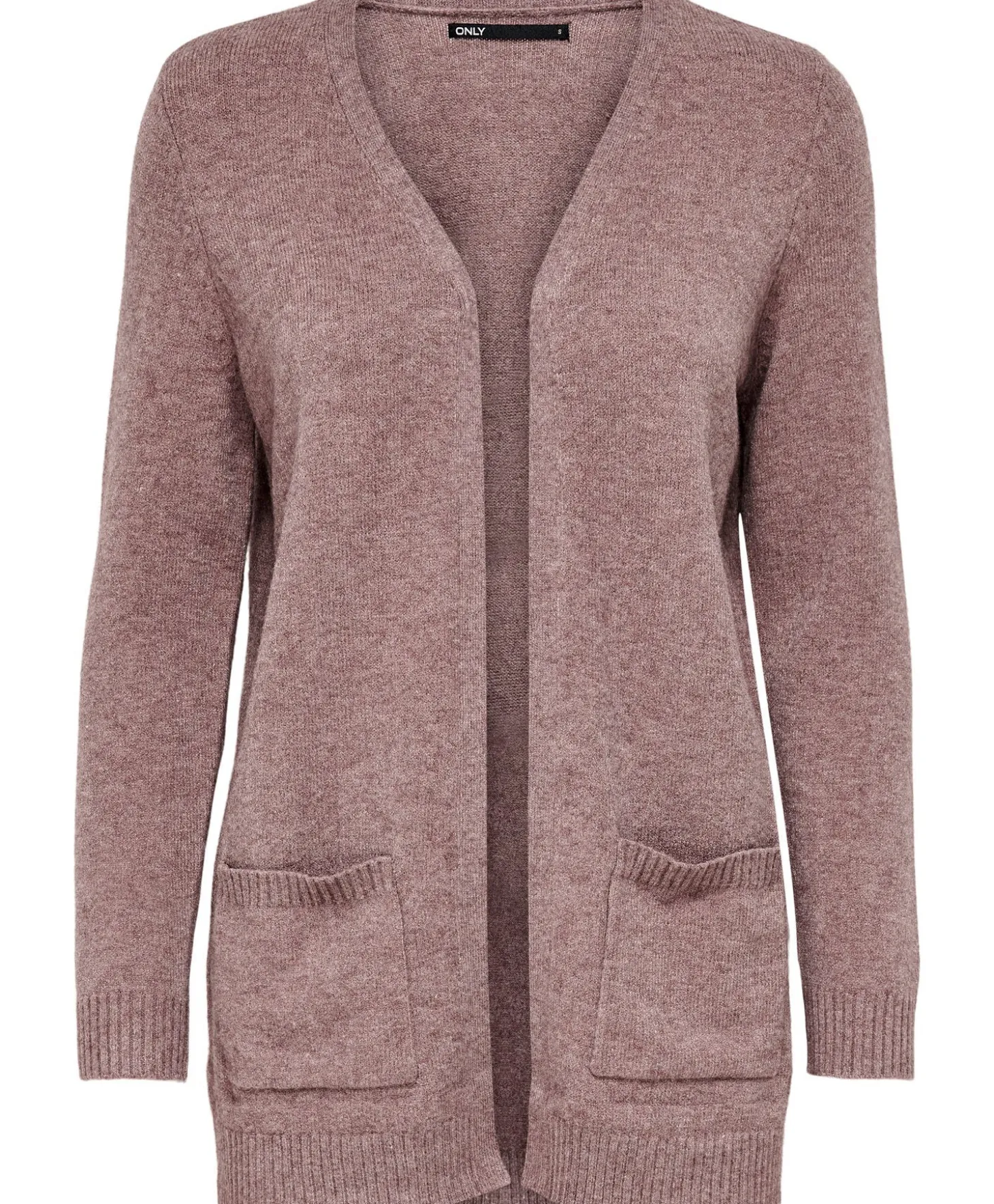 Only Lesly Open Cardigan