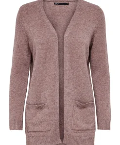 Only Lesly Open Cardigan