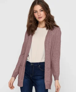 Only Lesly Open Cardigan