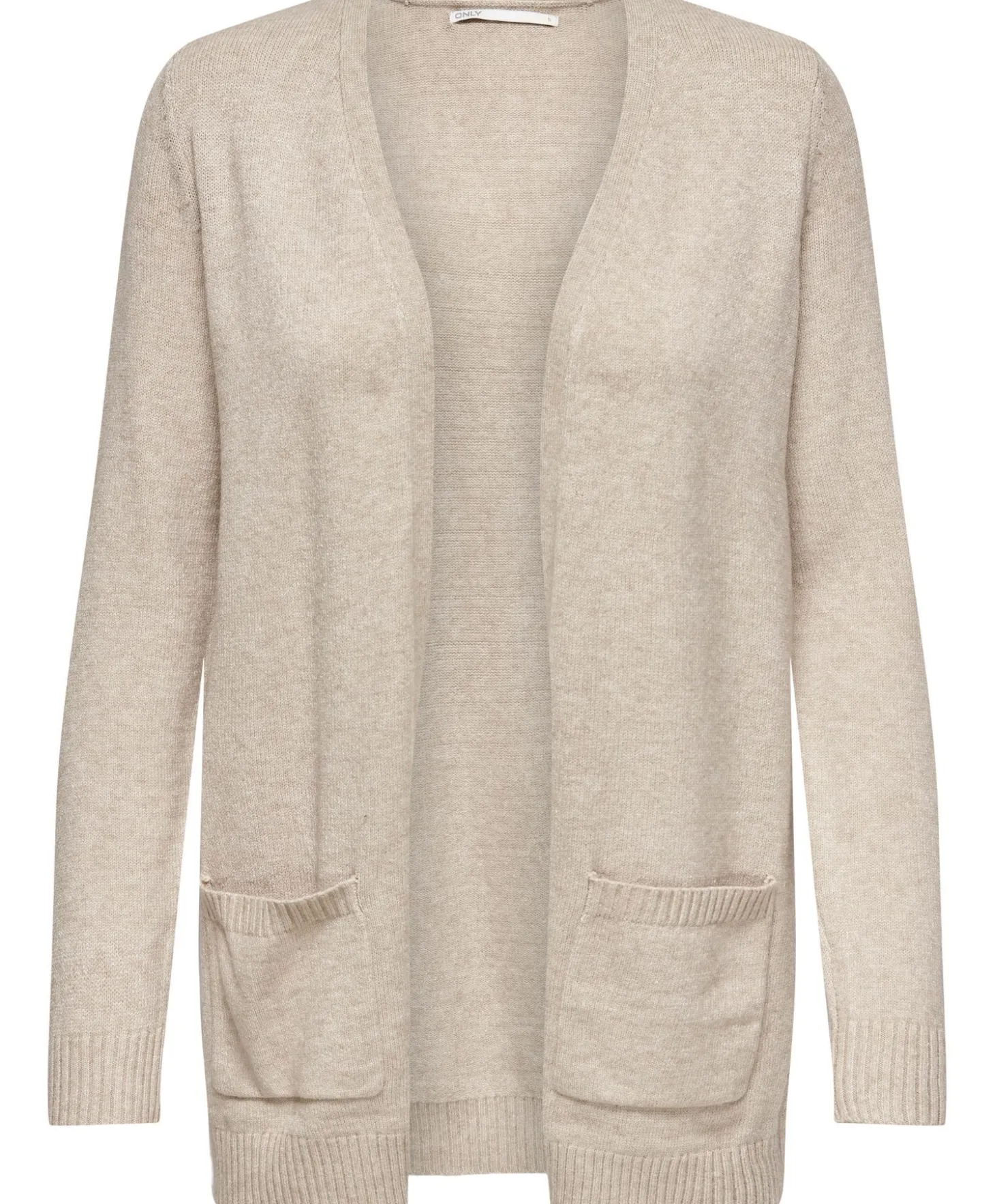 Only Lesly Open Cardigan