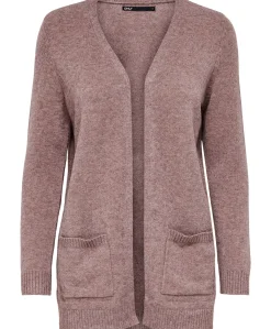 Only Lesly Open Cardigan
