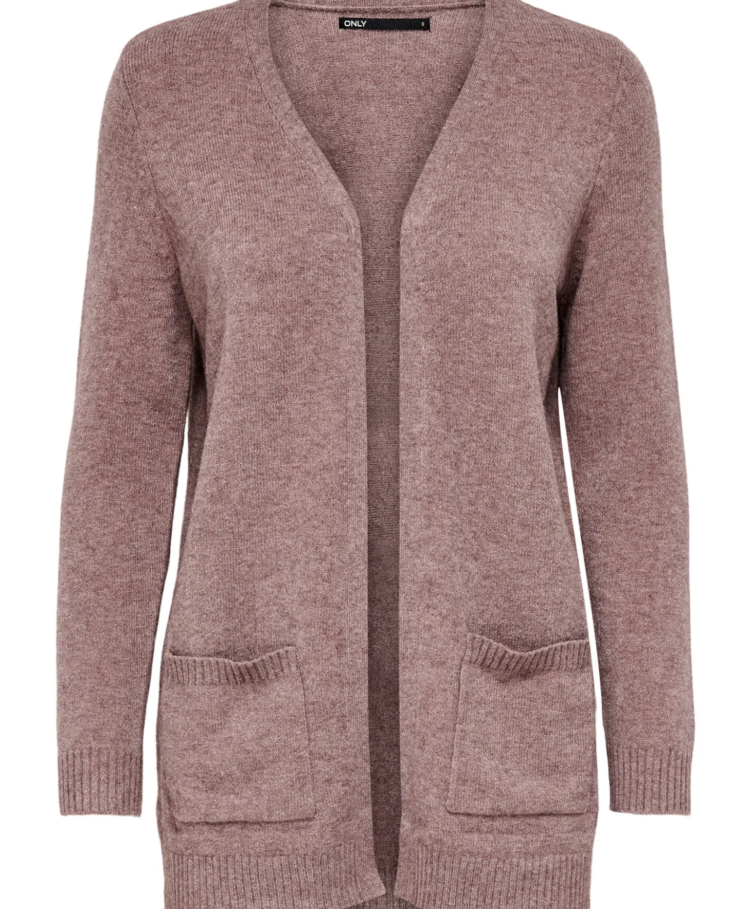 Only Lesly Open Cardigan
