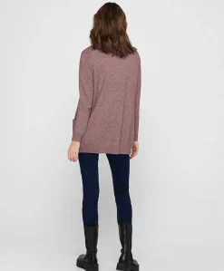 Only Lesly Open Cardigan