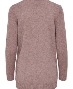 Only Lesly Open Cardigan