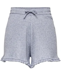 Only Lina Ruffle Shorts