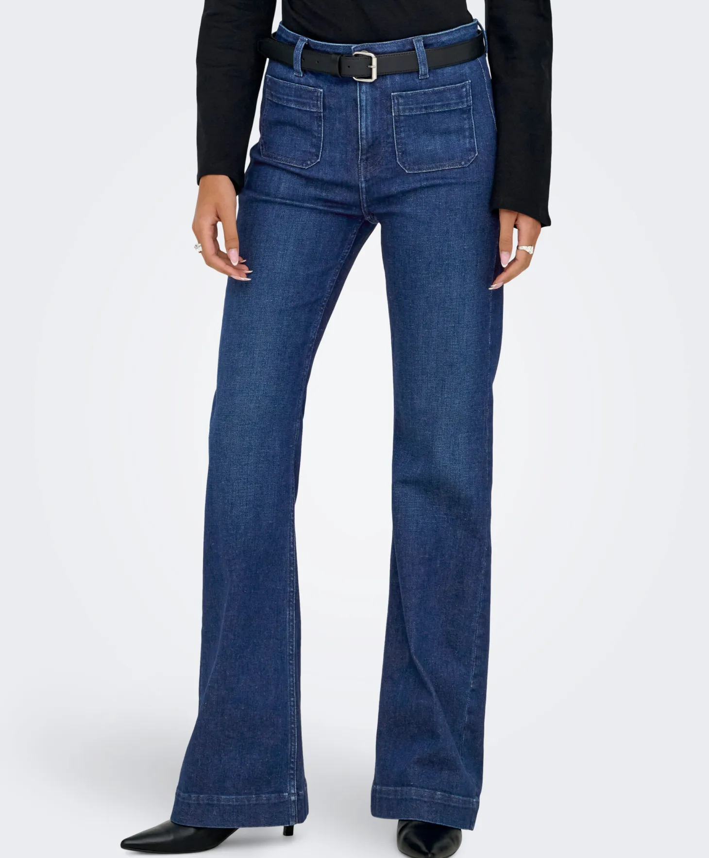 Only Madison HW Pocket FL DNM GEN533