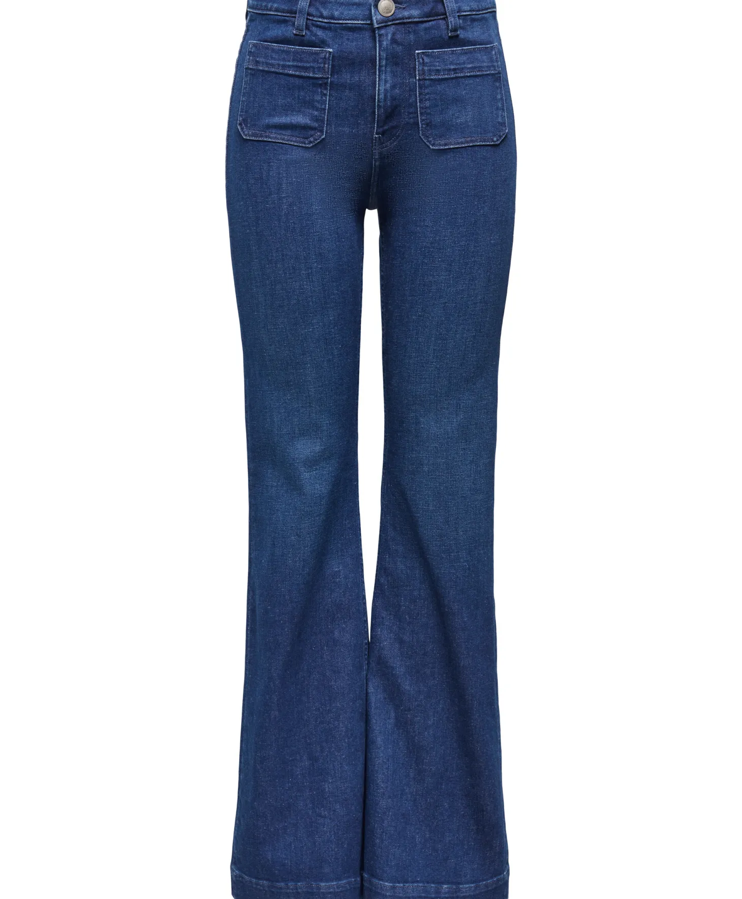 Only Madison HW Pocket FL DNM GEN533