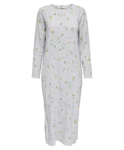Only Molly Plisse Dress