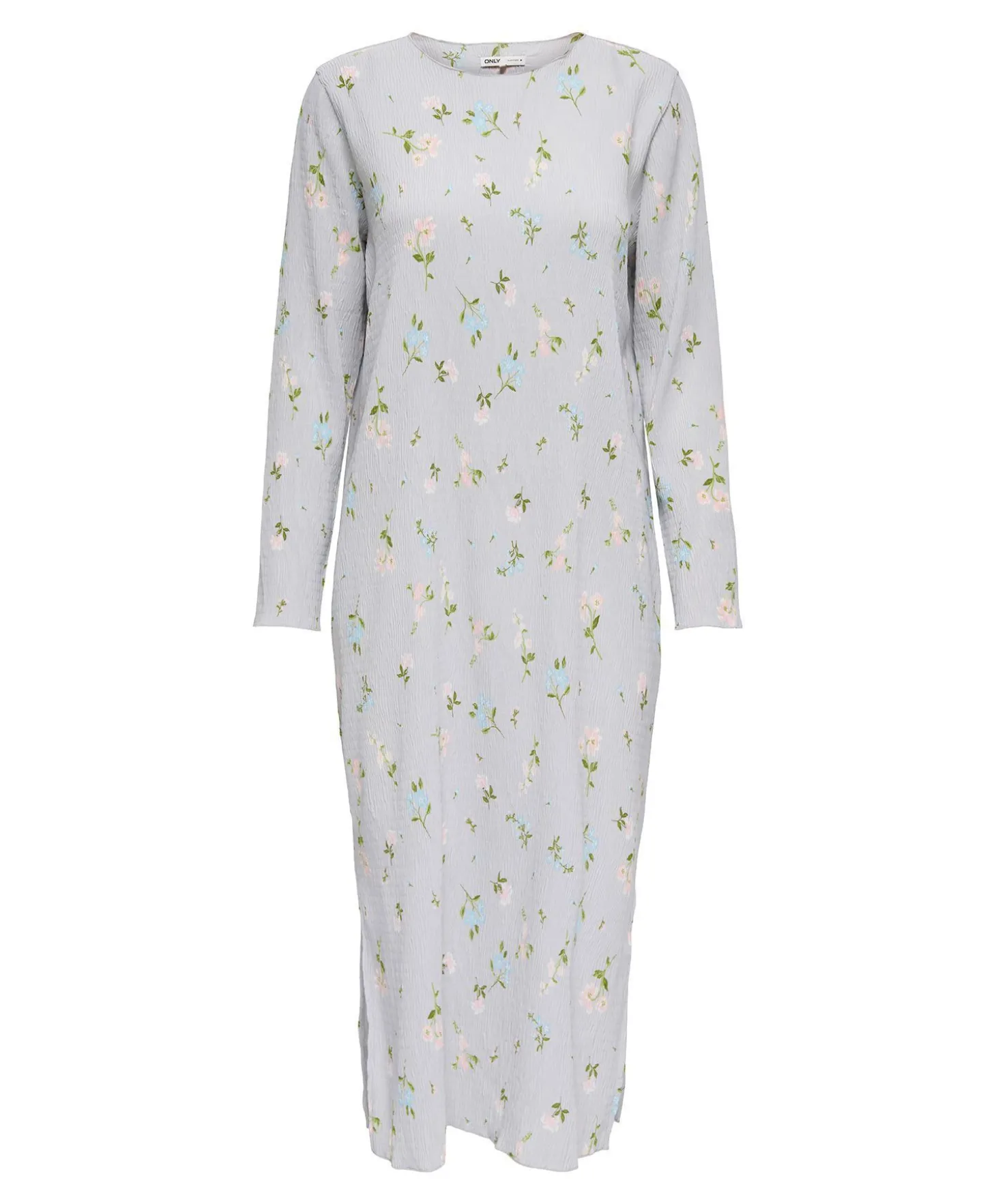Only Molly Plisse Dress