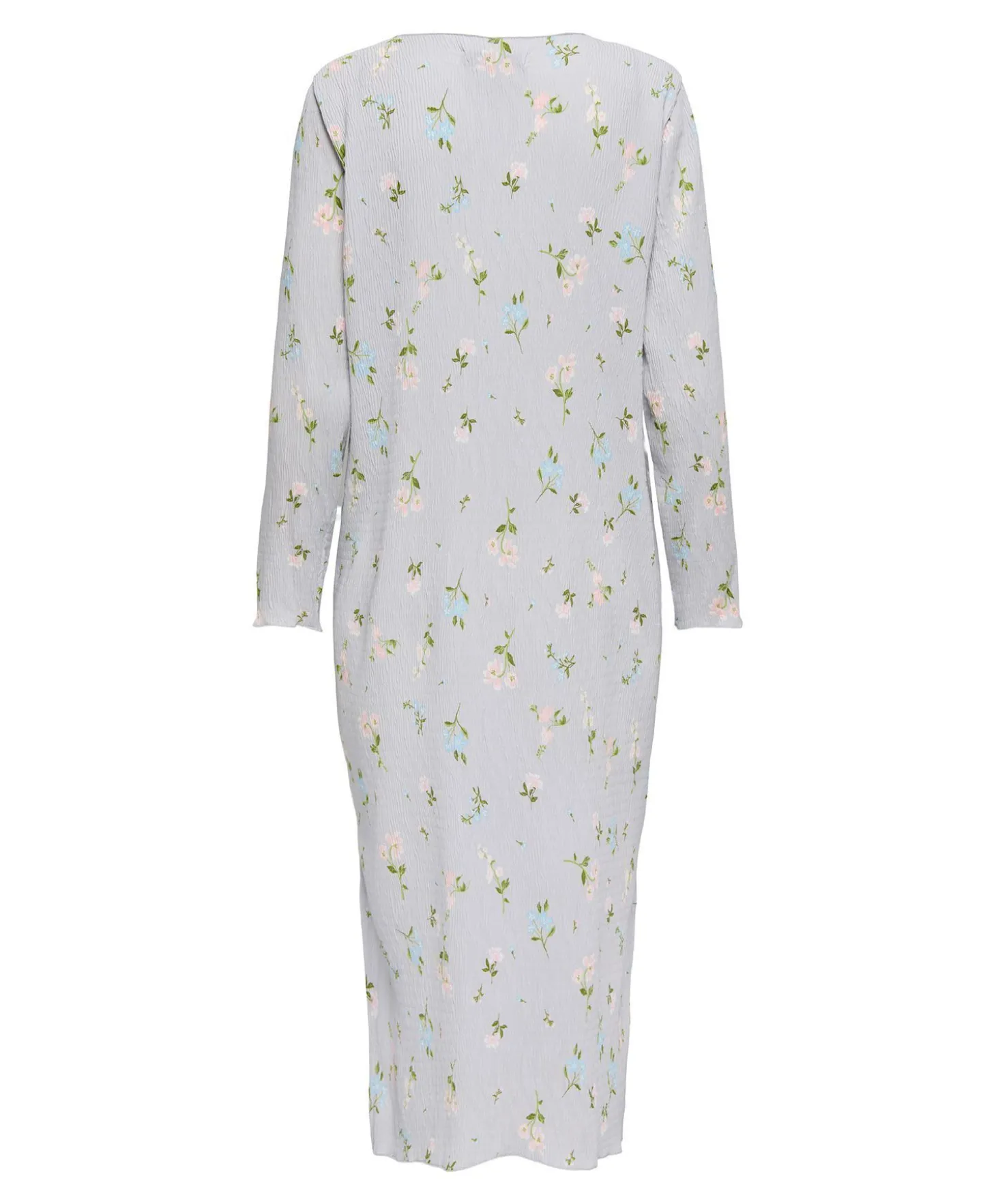 Only Molly Plisse Dress