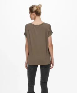 Only Moster Top