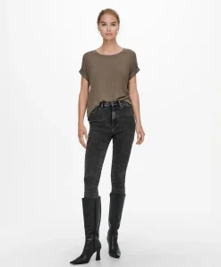 Only Moster Top