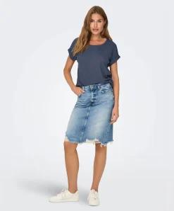 Only Moster Top