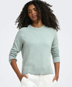 Only Princess Raglan strikket genser