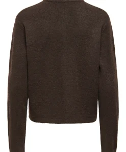 Only Simoni L/S O-Neck Cardigan