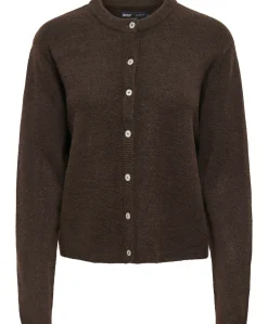 Only Simoni L/S O-Neck Cardigan