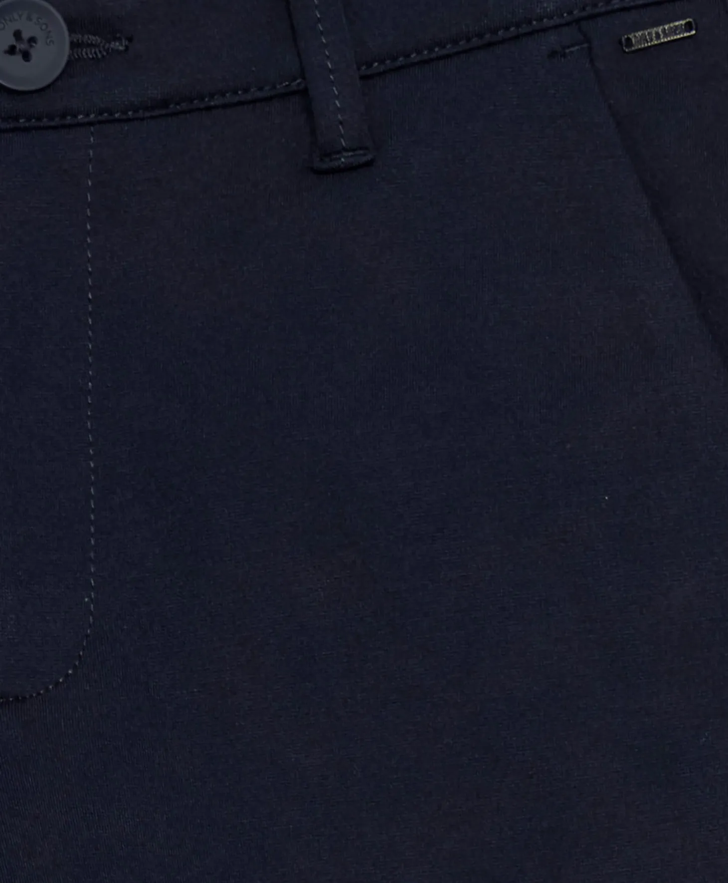 Only&Sons Jr Mark bukse