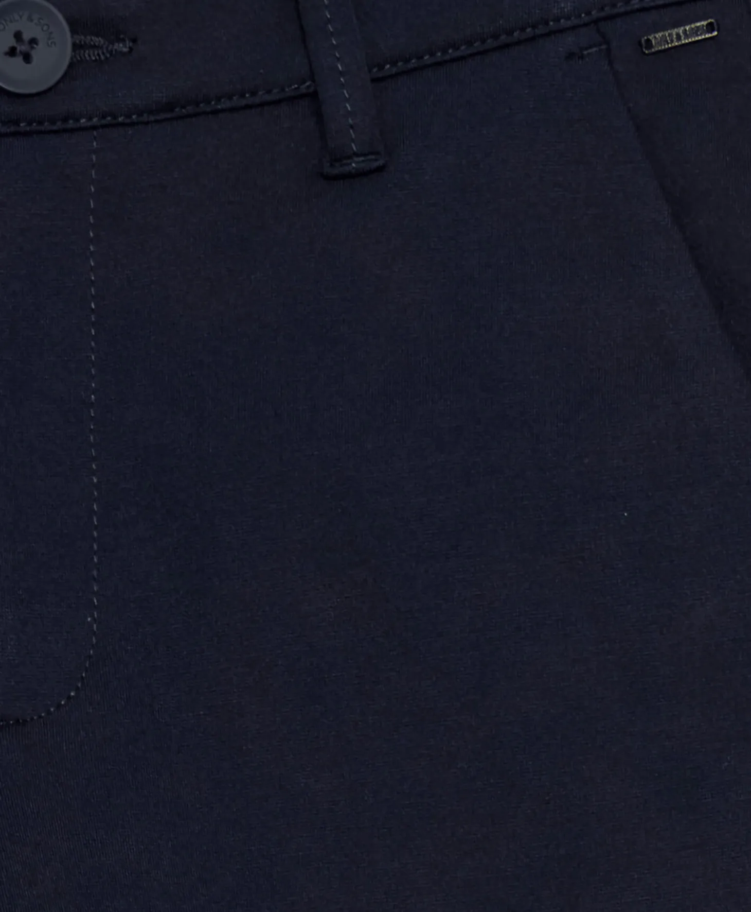 Only&Sons Jr Mark bukse