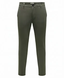 Only &Sons Mark bukse