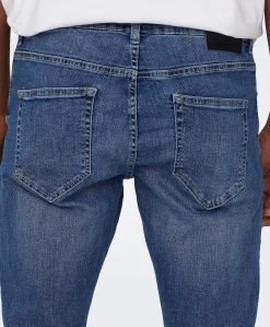 Only&Sons Weft MB Jeans
