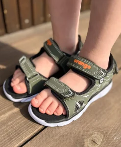 Or Blinkesandal JR