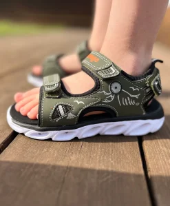 Or Blinkesandal JR