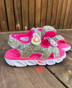 Or Blinkesandal JR