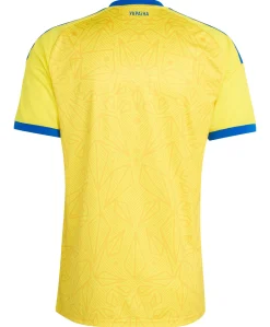 Original Ukraina Spillertrøye