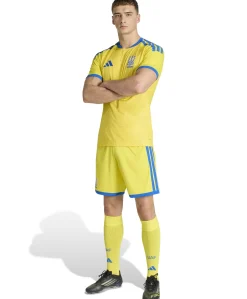 Original Ukraina Spillertrøye