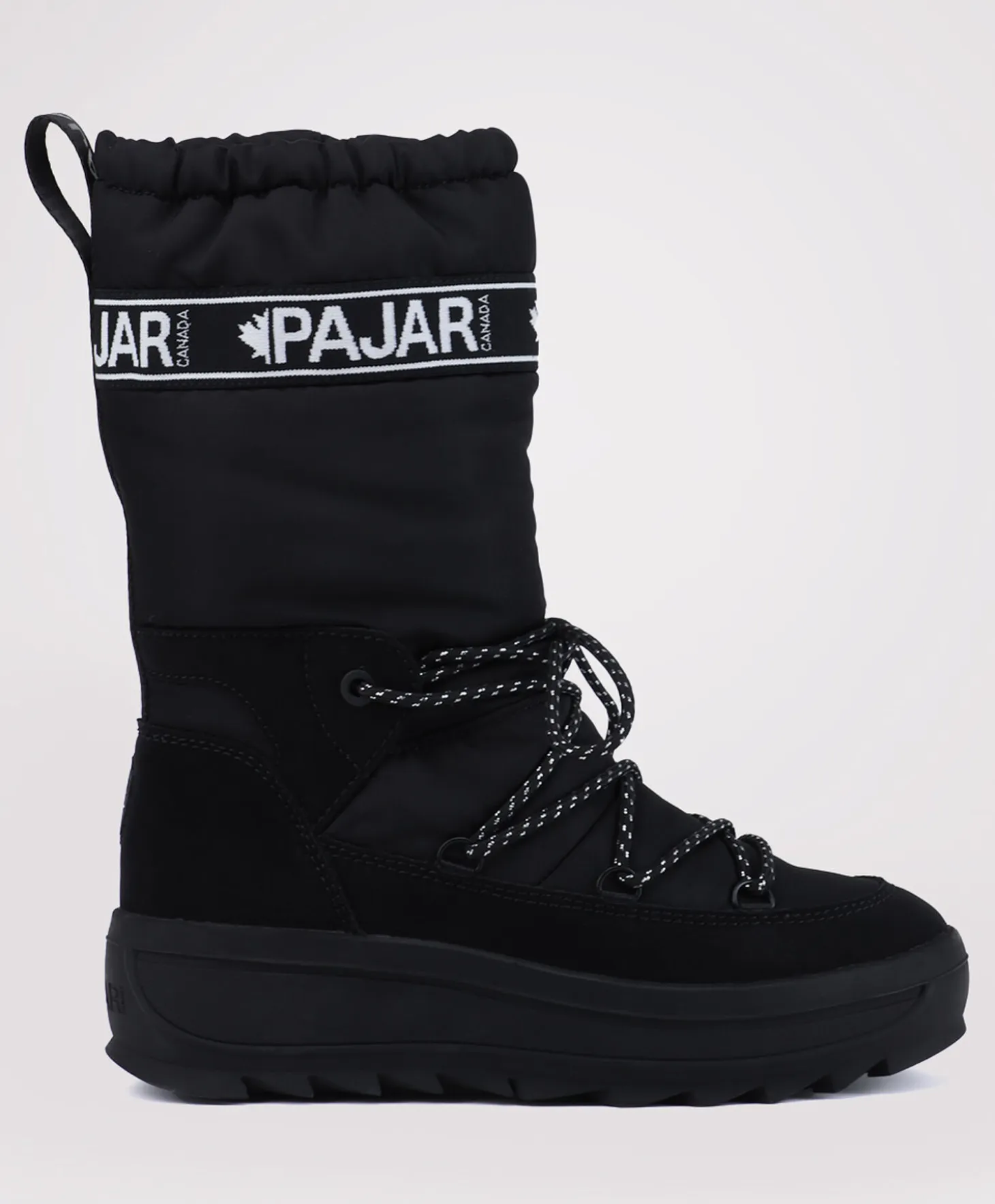 Pajar Galaxy High W3 støvel