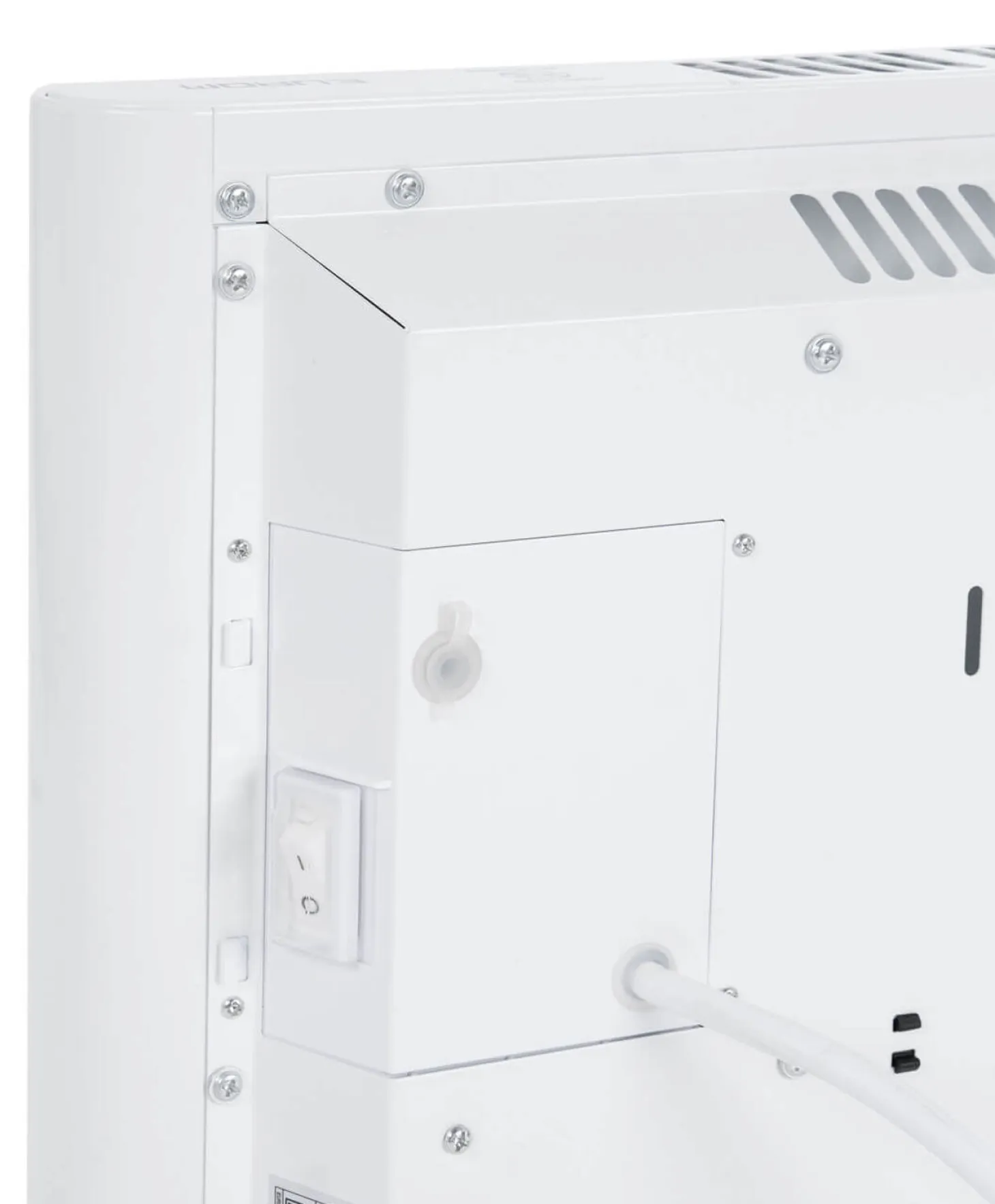 Panelovn Homeline 1200W