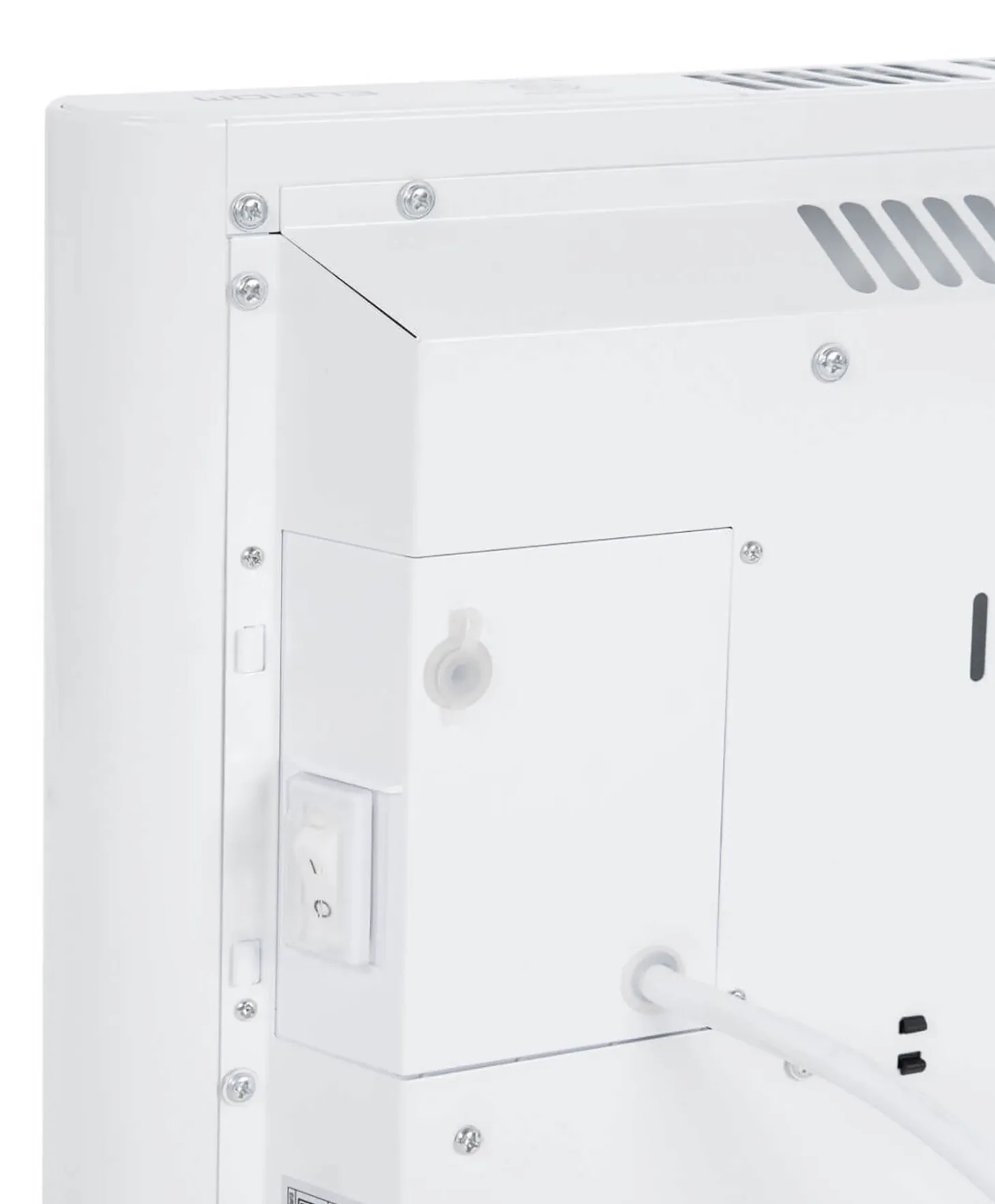Panelovn Homeline 1200W