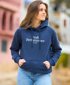 Peak Performance Original Hood