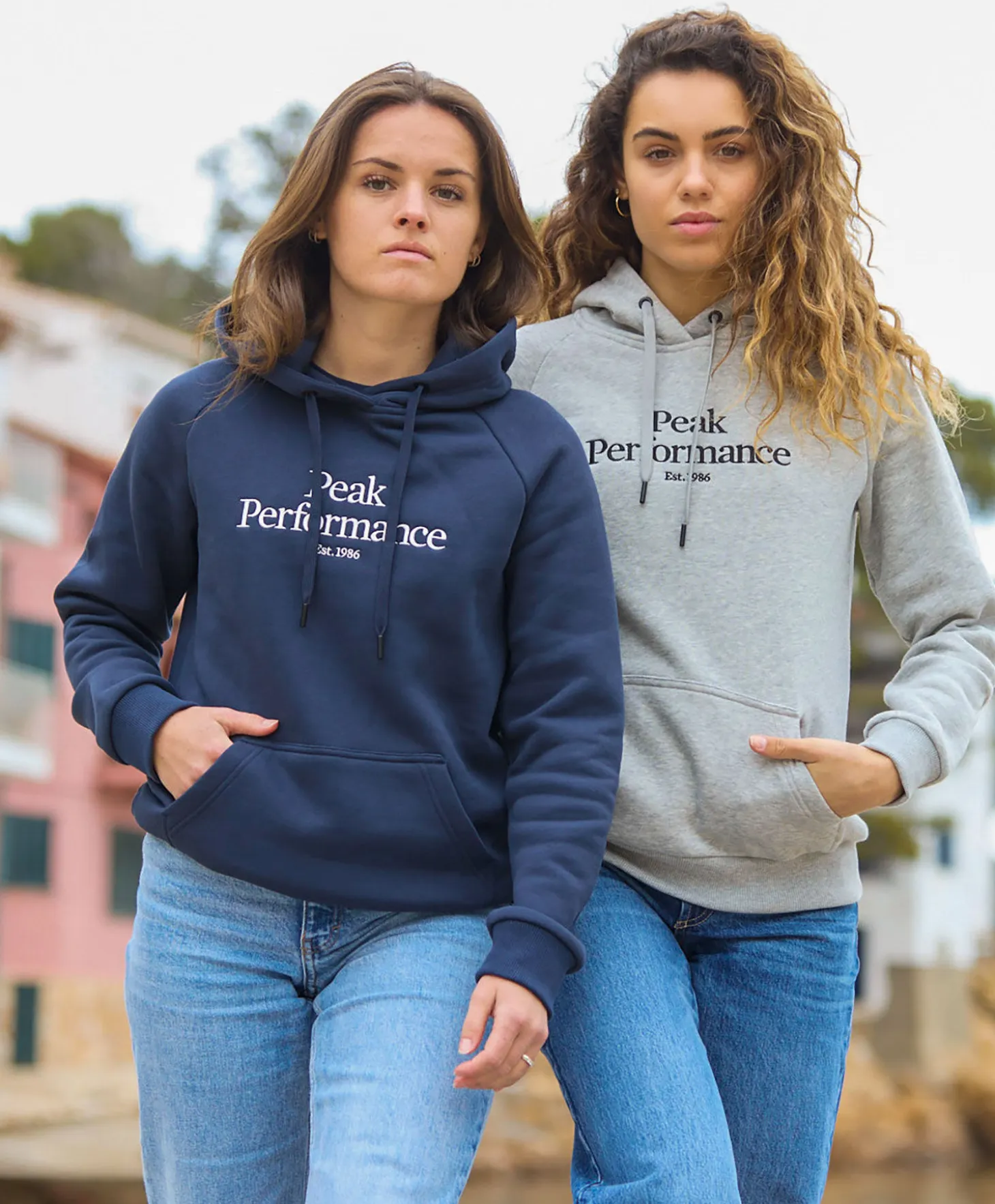 Peak Performance Original Hood