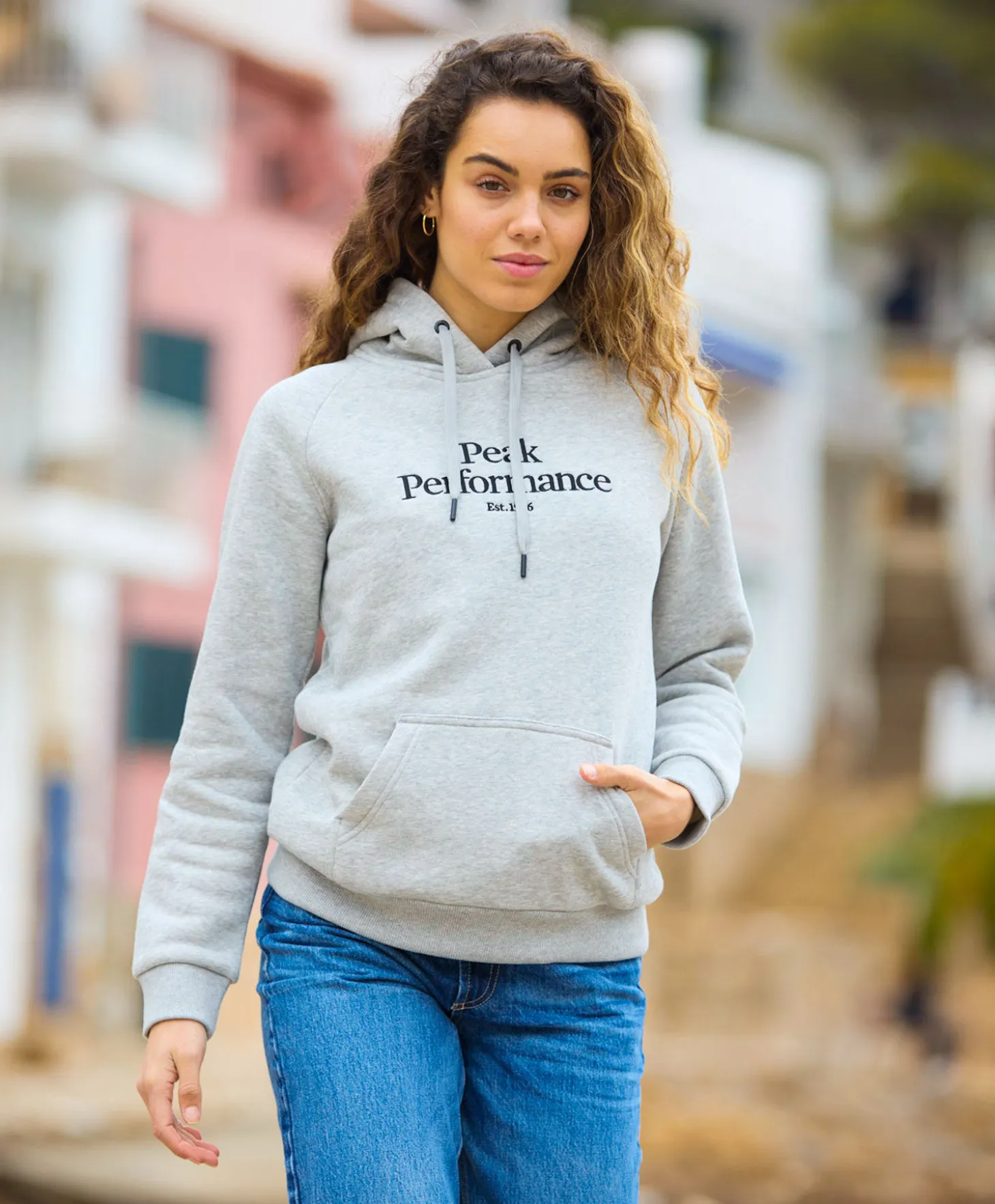 Peak Performance Original Hood