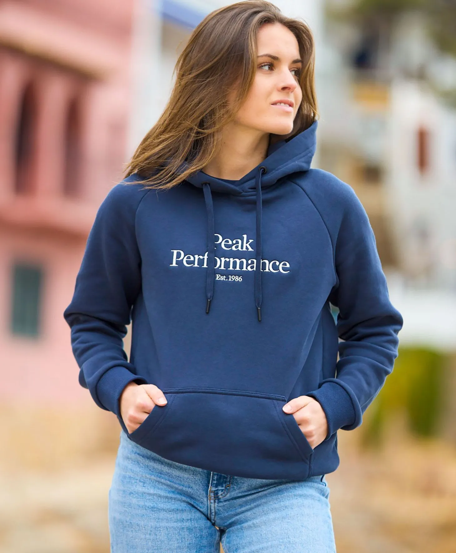 Peak Performance Original Hood