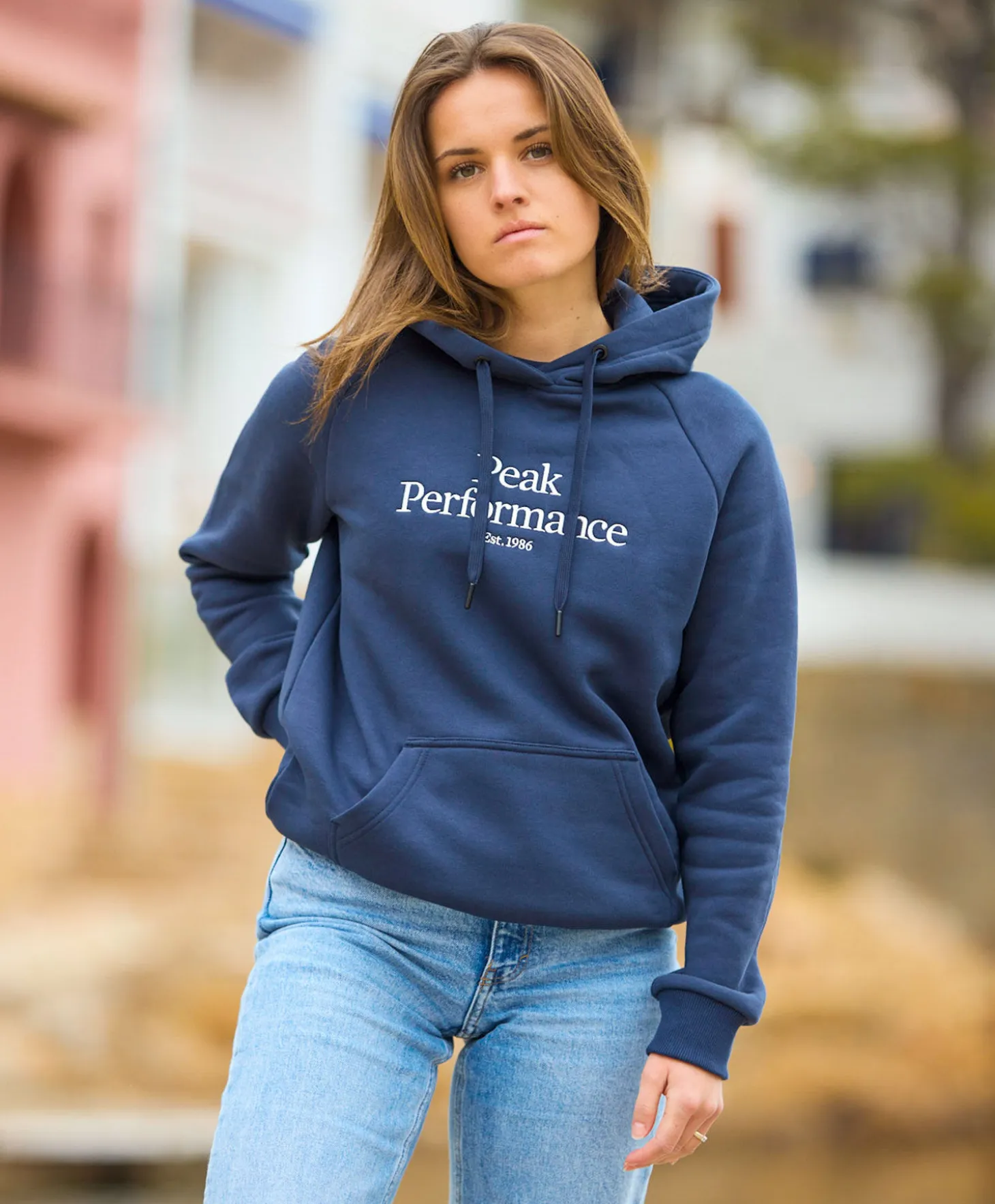 Peak Performance Original Hood
