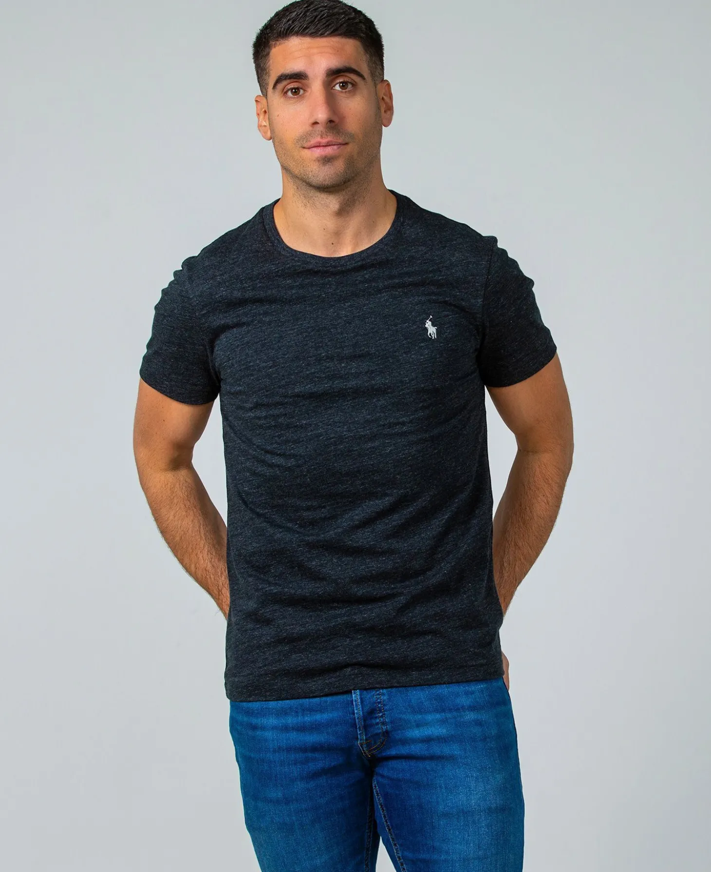 Polo Ralph Lauren Cotton T-shirt