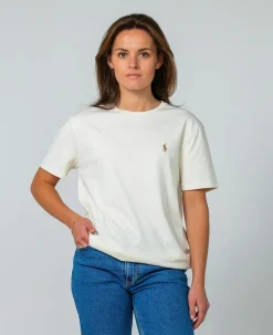 Polo Ralph Lauren Cotton T-shirt