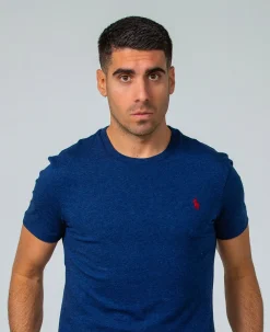 Polo Ralph Lauren Cotton T-shirt
