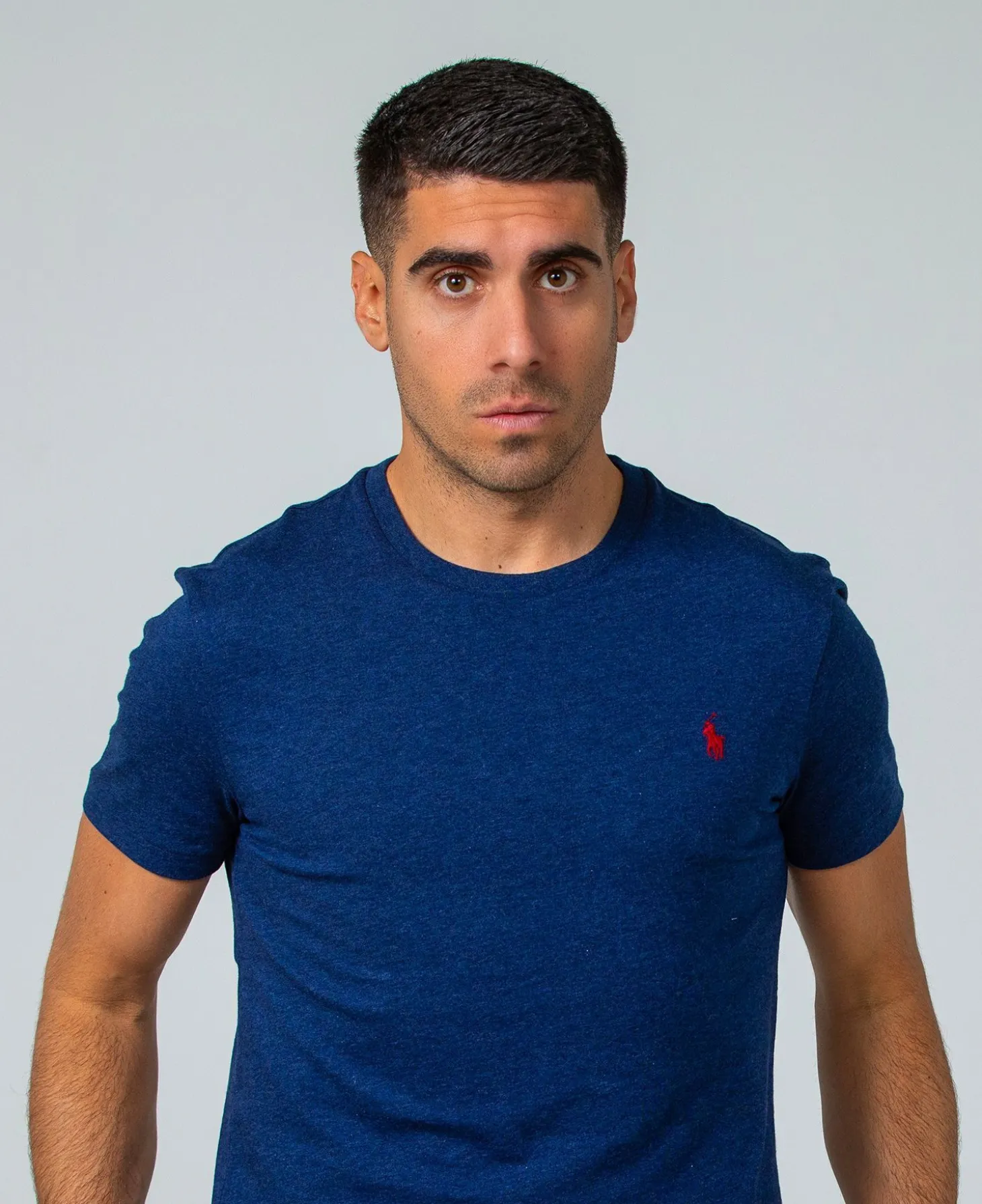 Polo Ralph Lauren Cotton T-shirt