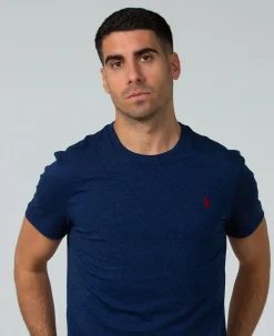 Polo Ralph Lauren Cotton T-shirt