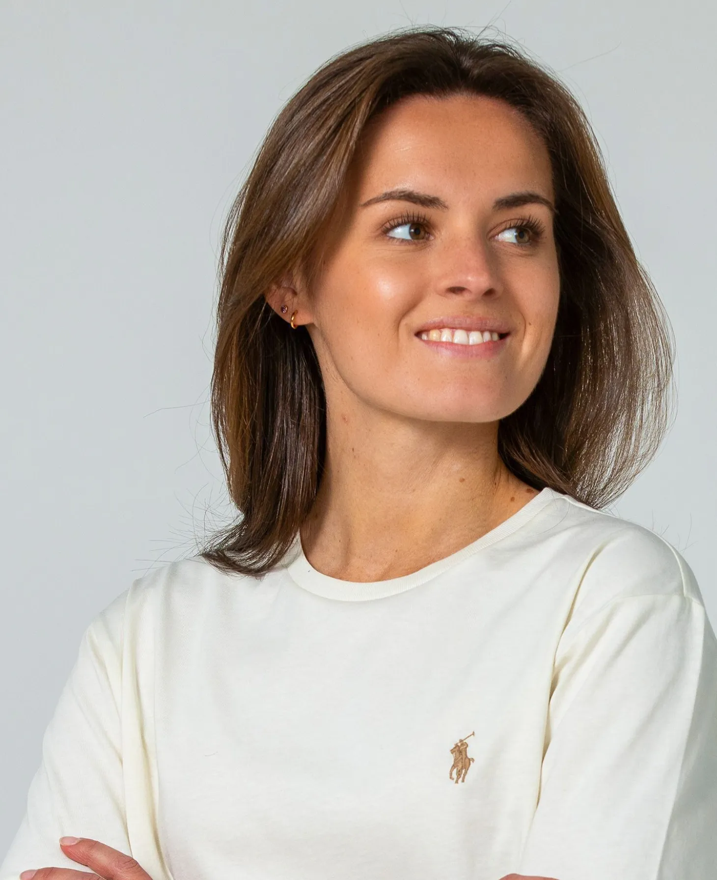 Polo Ralph Lauren Cotton T-shirt