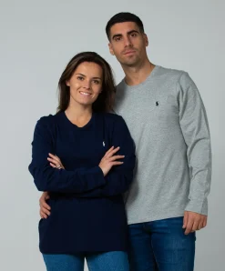 Polo Ralph Lauren Langermet Trøye