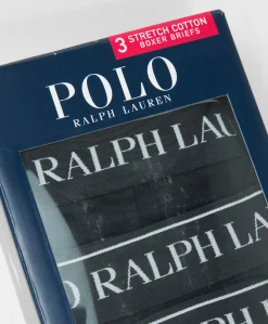 Polo Ralph Lauren 3-pack boxer
