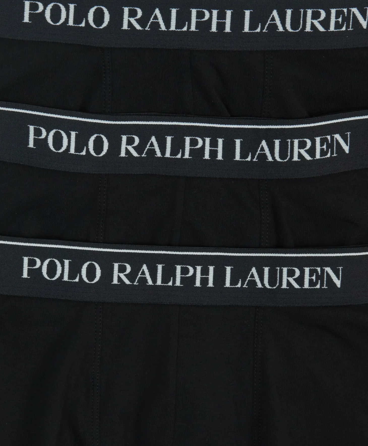 Polo Ralph Lauren 3-pack boxer