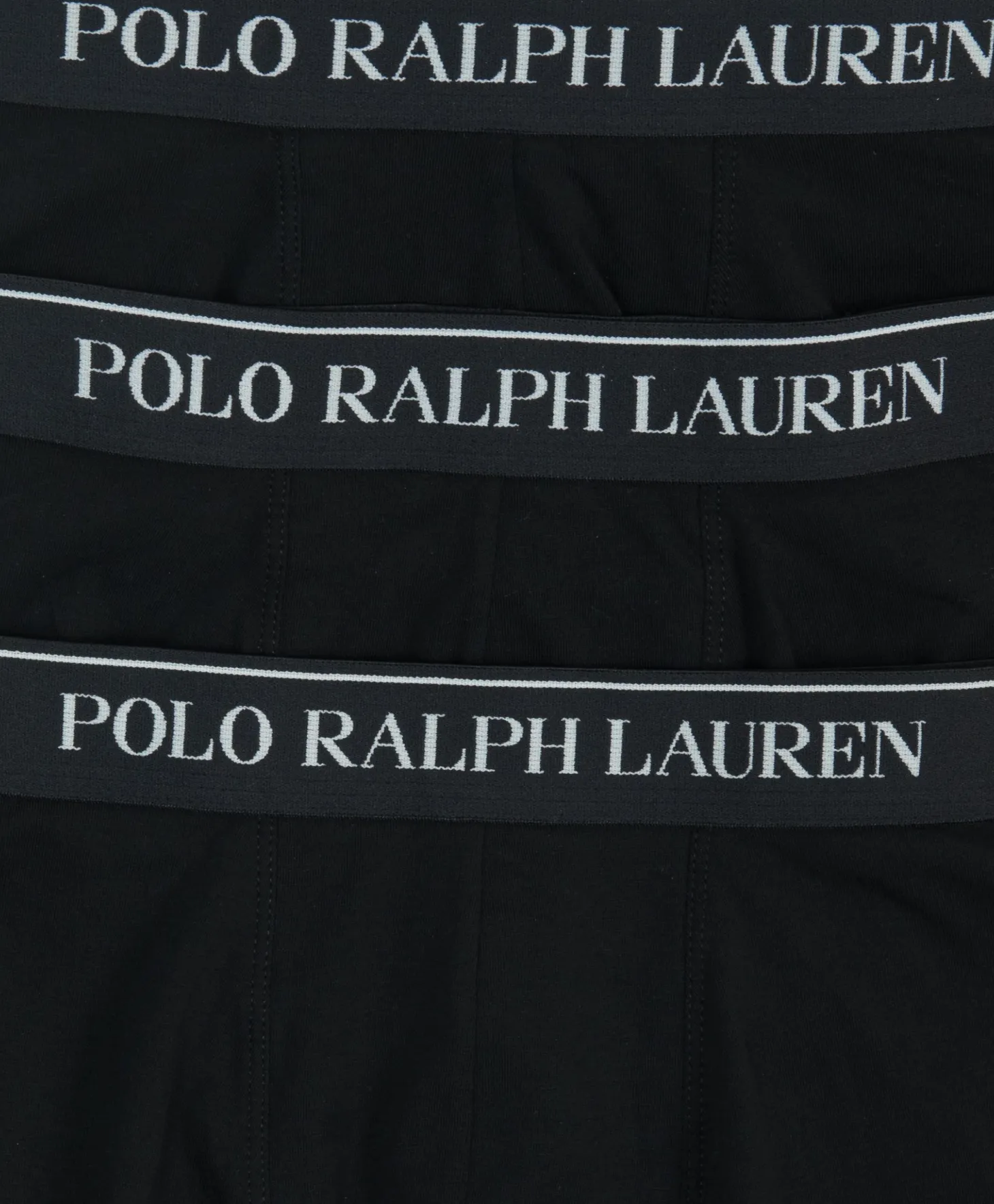 Polo Ralph Lauren 3-pack boxer