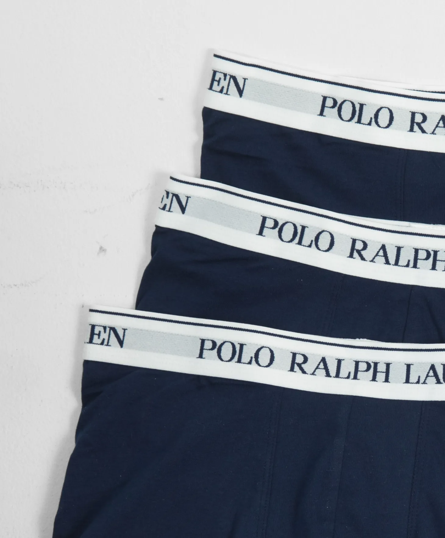 Polo Ralph Lauren 3-pack boxer