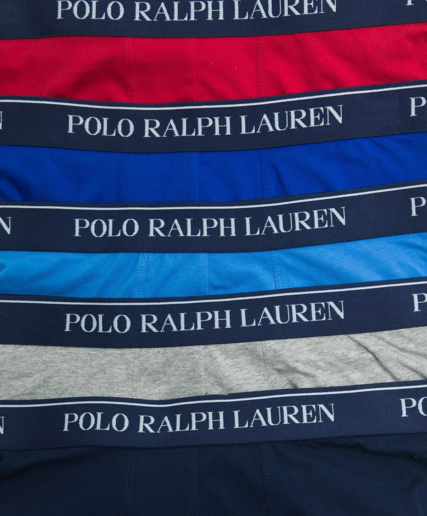 Polo Ralph Lauren 5-pack boxer